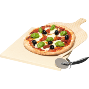 Set za pripremanje pizze