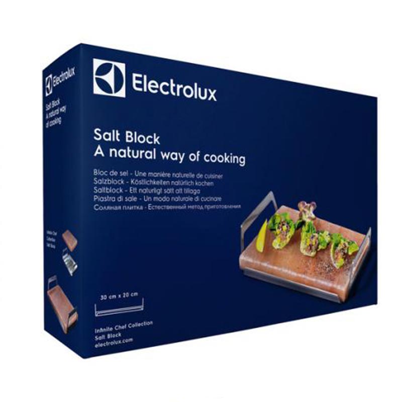 Salt Block – ELECTROLUX KAMEN-SOL