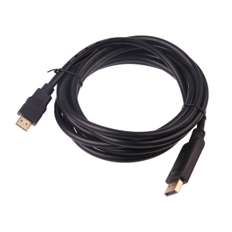 Kabel Sbox HDMI-HDMI 2.0 m/m 1,5m 4K