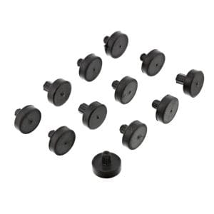 Set gumica rešetke ploče Electrolux