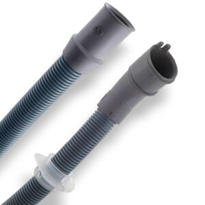 Crijevo odvoda za perilicu posuđa Electrolux NO-E, 2.3 m