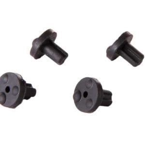 Gumice za križ ploče Whirlpool 481246368017