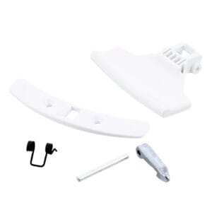 Ručka za perilicu rublja Electrolux, komplet