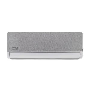 VIVAX H+ DESIGN 3,81 kW SILVER inverter klima uređaj