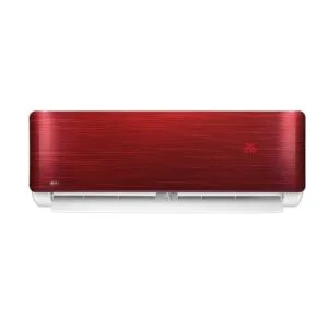 VIVAX R+ DESIGN 3,81kW RED inverter klima uređaj