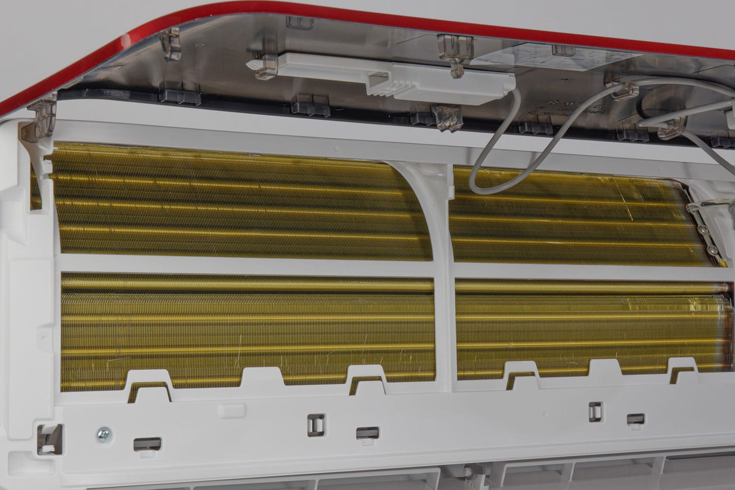 VIVAX R+ design klima ACP-12CH35AERI+ R32 RED