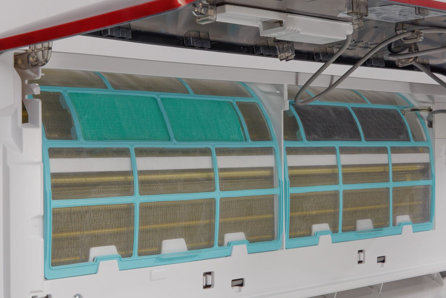 VIVAX R+ design klima ACP-12CH35AERI+ R32 RED