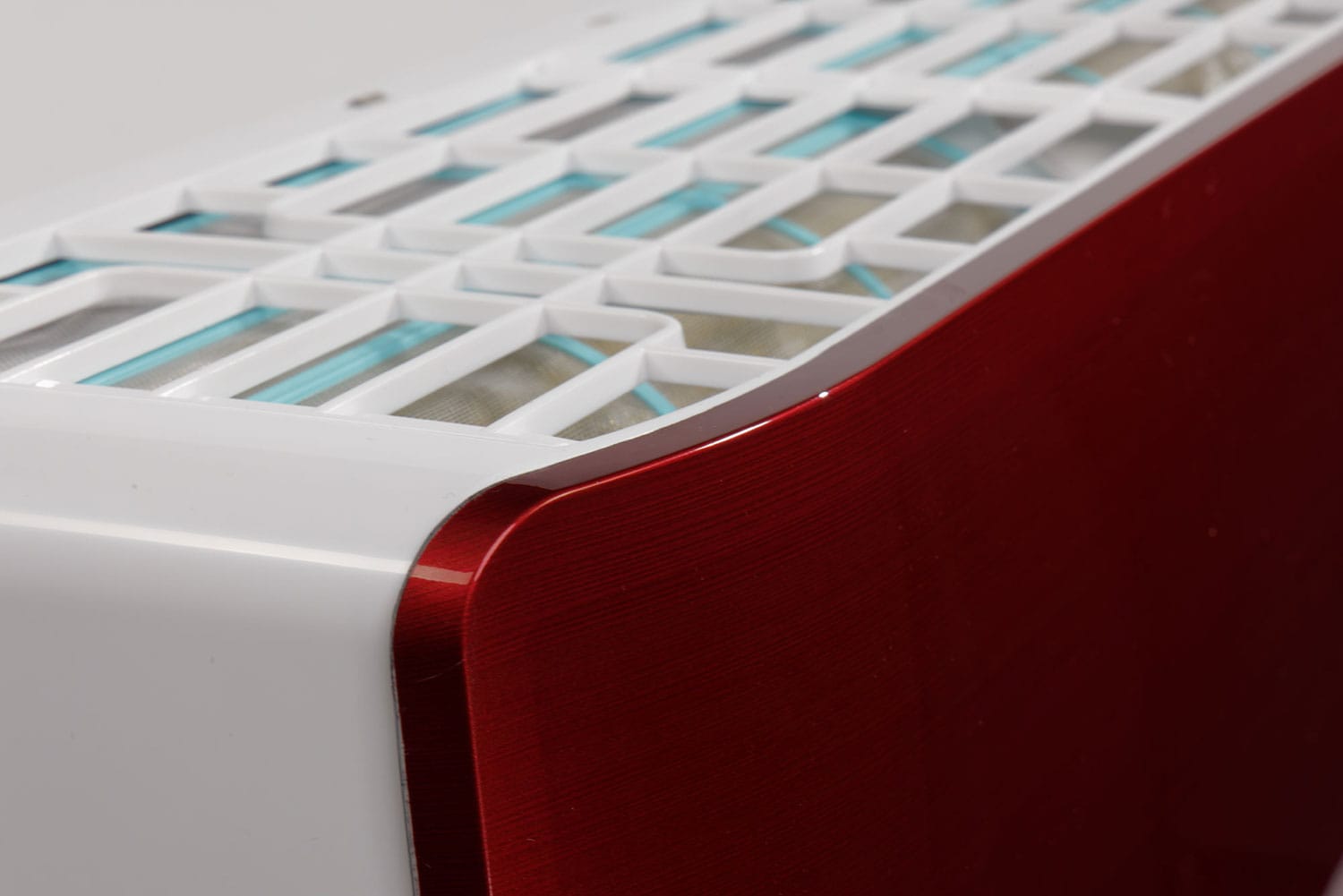 VIVAX R+ design klima ACP-12CH35AERI+ R32 RED