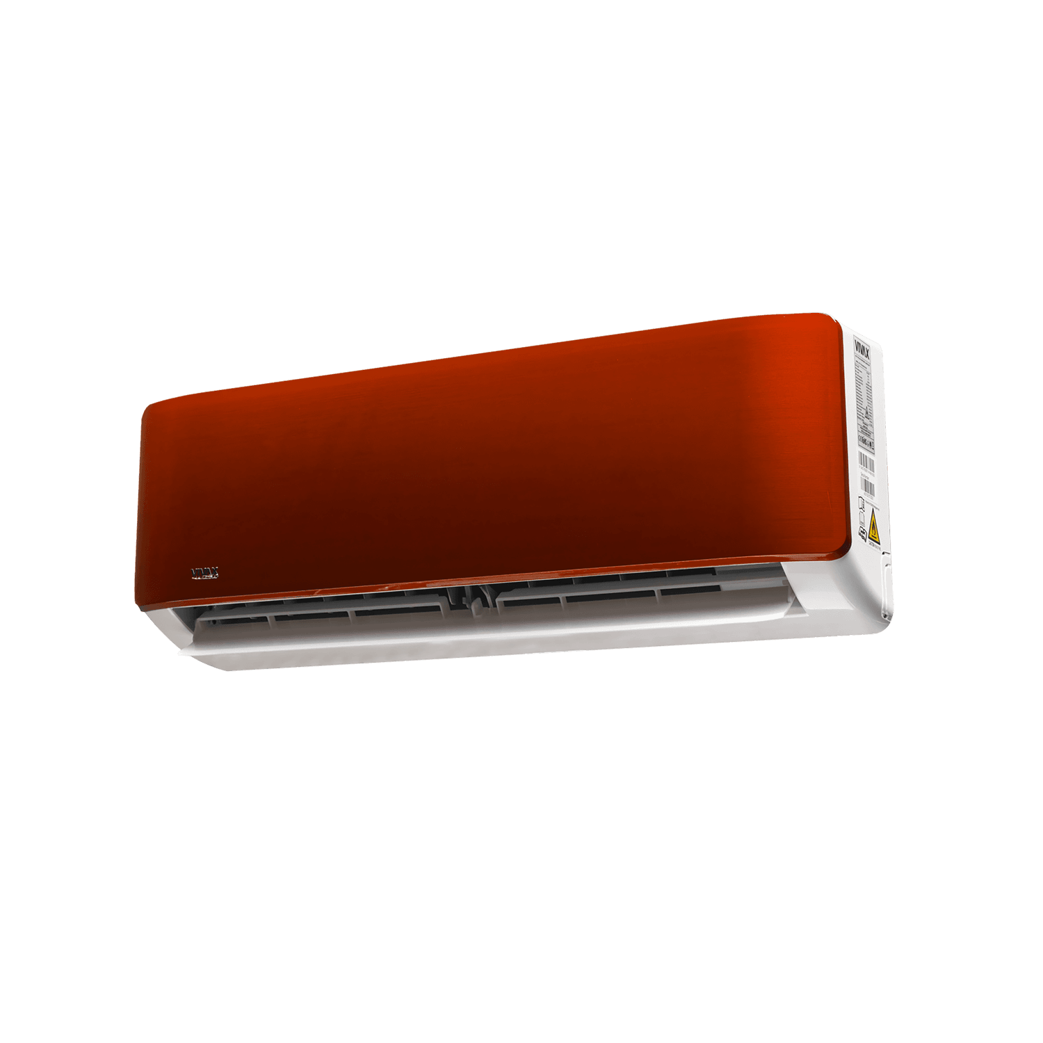 VIVAX R+ design klima ACP-12CH35AERI+ R32 RED