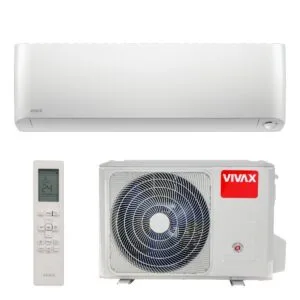 VIVAX Y DESIGN 4,25kW inverter klima uređaj