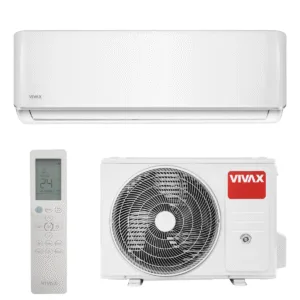 VIVAX R+ DESIGN 3,81kW inverter klima uređaj