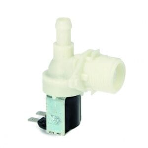 Elektromagnetni ventil VAL011AC (jednostruki, 90°, stopice)