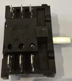 Prekidač pećnice VIVAX 10-04-000-003