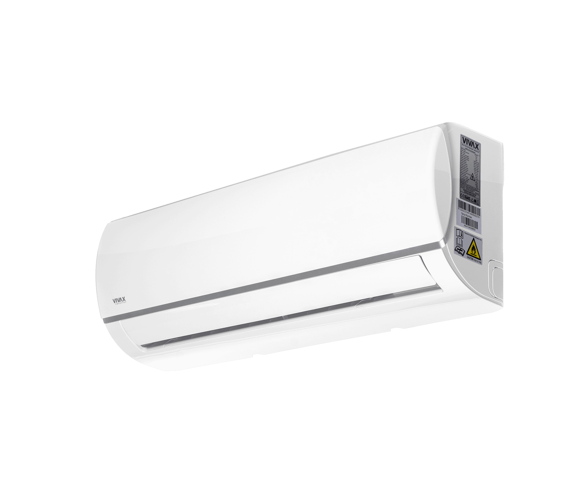 Vivax X Design 12ch35aexi Devito Promet