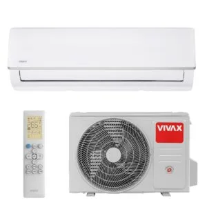 VIVAX X DESIGN 3,81kW inverter klima uređaj