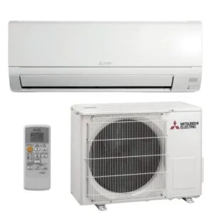 Mitsubishi Electric Comfort 3,5 kW Inverter