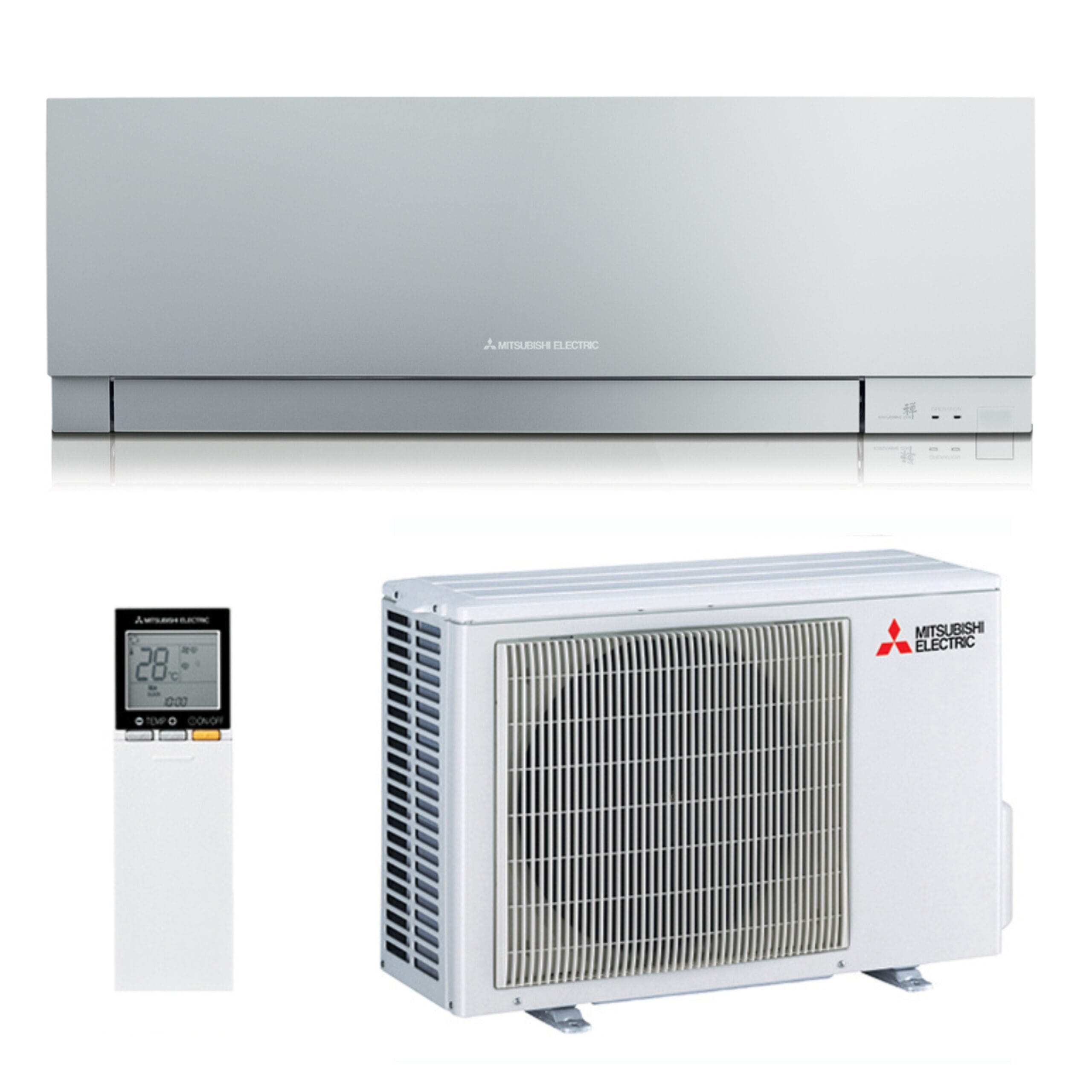 Mitsubishi Kirigamine Zen