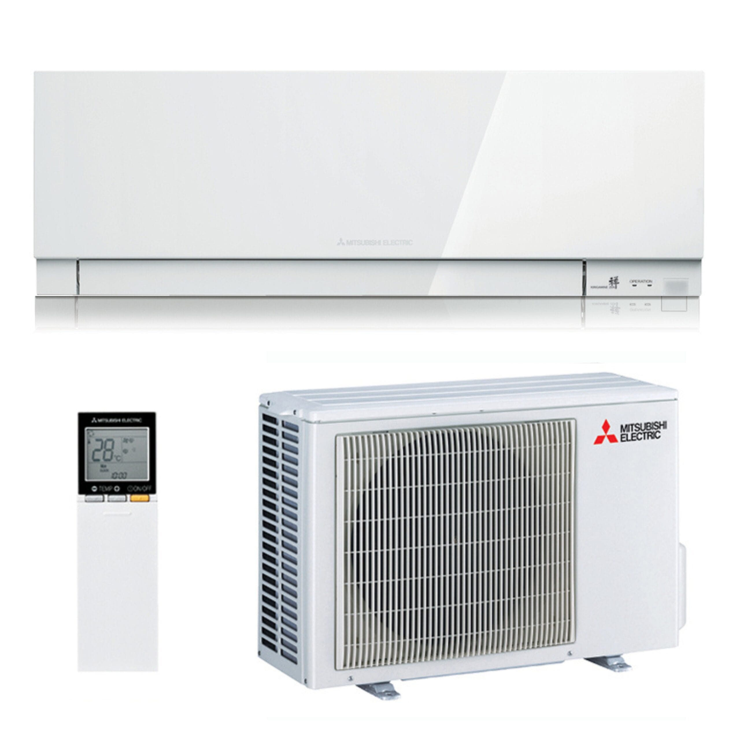 Mitsubishi Kirigamine Zen