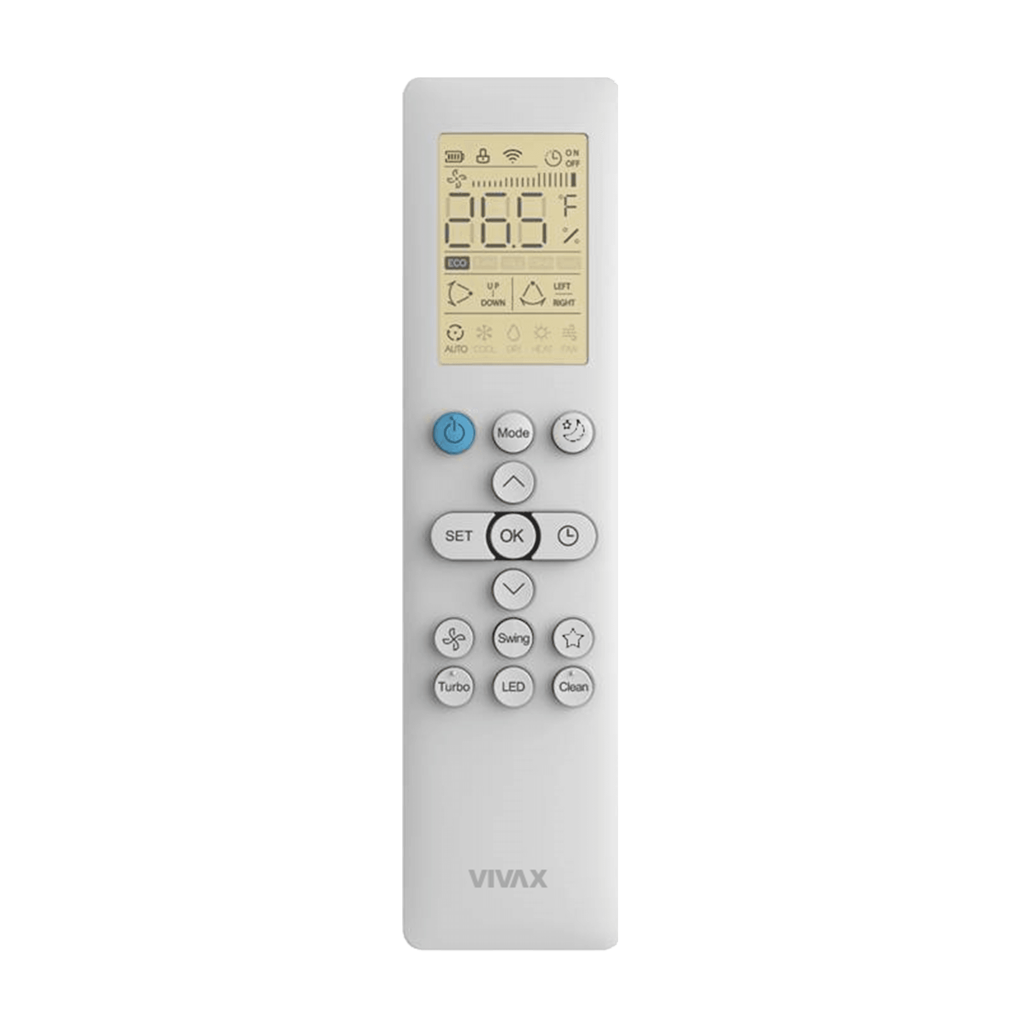Vivax X Design 12ch35aexi Devito Promet