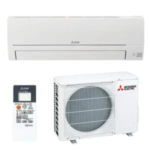 Mitsubishi Electric Standard Eco 3,5 kW Inverter