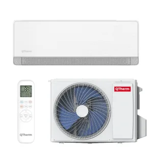 Qtherm Magic Free Inverter 2,7 kW