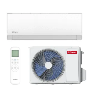 QTherm Zoom Inverter 2,7 kW