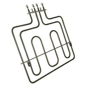 Grijač gornji dvostruki za pećnicu Electrolux