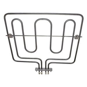 Grijač gornji dvostruki za pećnicu Electrolux