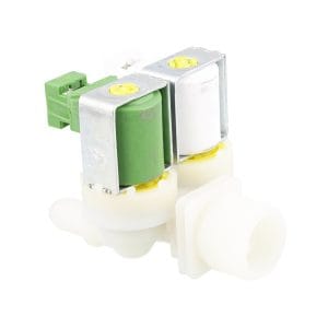 Elektroventil perilice rublja Electrolux dvostruki