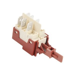 Prekidač glavni perilice posuđa Electrolux