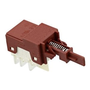 Prekidač glavni perilice posuđa Electrolux