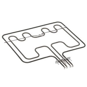 Grijač za pećnicu Electrolux 2700W, gornji