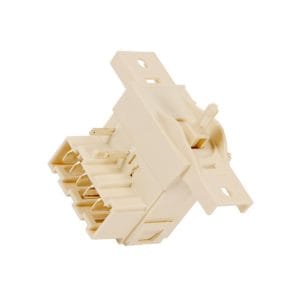 Prekidač perilice posuđa Electrolux