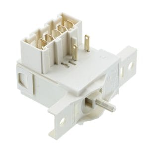 Prekidač perilice posuđa Electrolux