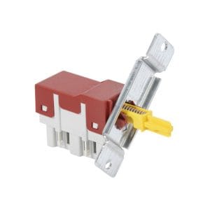 Prekidač perilice posuđa Electrolux