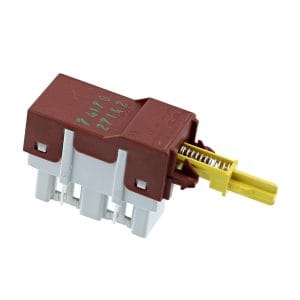 Prekidač perilice/sušilice rublja Electrolux