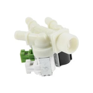 Elektroventil perilice rublja Electrolux, trostruki