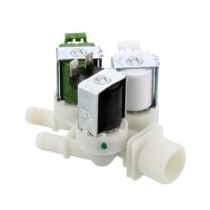 Elektroventil perilice rublja Electrolux, trostruki