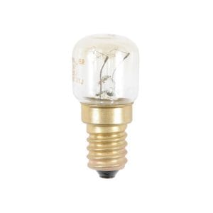 Lampica bubnja sušilice Electrolux