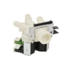 Elektroventil trostruki perilice sušilice Electrolux