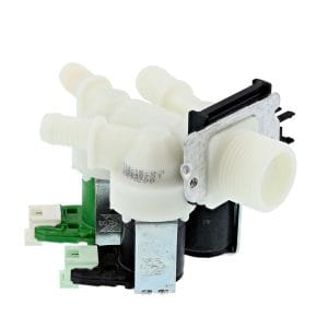 Elektroventil trostruki perilice sušilice Electrolux