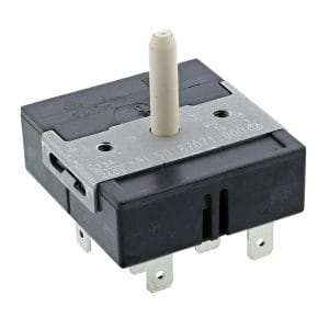 Regulator snage Electrolux