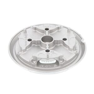 Kruna plamenika trostruka Electrolux