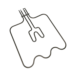 Grijač donji dvostruki za pećnicu Electrolux