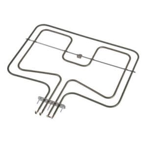 Grijač gornji za pećnicu Electrolux