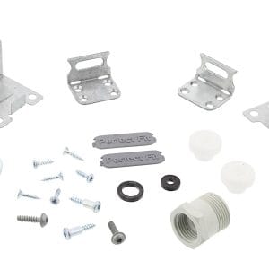 Set za montažu perilice posuđa Electrolux