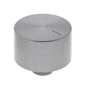 Gumb Electrolux, sivi