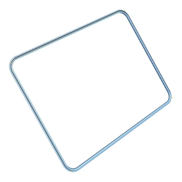 Electrolux brtva vrata 140245093012