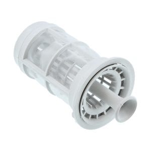 Filter za perilicu posuđa, kpl valjak Electrolux