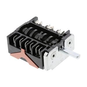 Prekidač pećnice Electrolux